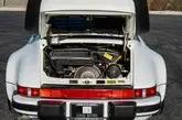 1989 Porsche 911 Turbo Coupe G50 5-Speed