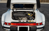 1989 Porsche 911 Turbo Coupe G50 5-Speed