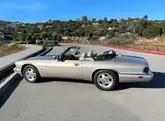 NO RESERVE 27-Years-Family-Owned 1995 Jaguar XJS Convertible