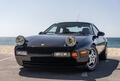 1993 Porsche 928 GTS 5-Speed