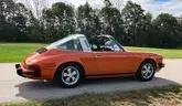 35-Years-Owned 1974 Porsche 911 Targa
