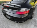 21k-Mile 2003 Porsche 996 Turbo Coupe X50 6-Speed