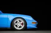 1995 Porsche 993 Carrera 6-Speed RS Clubsport Tribute