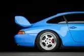 1995 Porsche 993 Carrera 6-Speed RS Clubsport Tribute