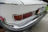  1972 BMW 3.0 CSi 4-Speed
