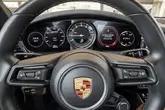  19k-Mile 2021 Porsche 992 Carrera S Coupe 7-Speed