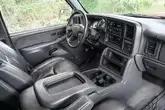 2003 Chevrolet Silverado SS