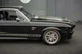 1967 Ford Mustang Shelby GT500 Eleanor Tribute