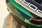 2k-Mile 2018 Porsche 991 GT2 RS Weissach Paint to Sample
