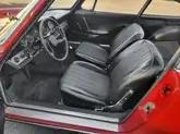 1967 Porsche 911 Coupe