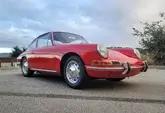 1967 Porsche 911 Coupe