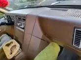 34k-Mile 1985 Chevrolet G20 Custom Van