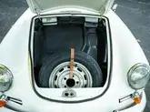 1964 Porsche 356C 1600 Coupe