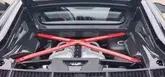 15k-Mile 2018 Audi R8 V10 Plus Quattro