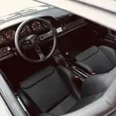 1990 Porsche 964 Carrera 2 Coupe RoW Custom