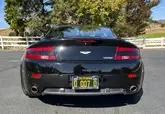  2006 Aston Martin V8 Vantage 6-Speed
