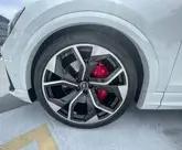 19k-Mile 2021 Audi RS Q8