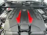 19k-Mile 2021 Audi RS Q8