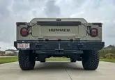 2002 AM General Hummer H1