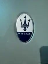 2023 Maserati MC20 Cielo PrimaSerie Edition