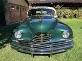 1948 Packard Super Eight Coupe