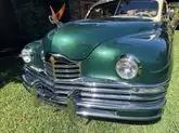 1948 Packard Super Eight Coupe