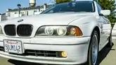2002 BMW E39 540i Touring