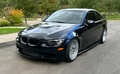 2009 BMW E92 M3 Coupe Supercharged