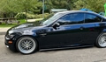 2009 BMW E92 M3 Coupe Supercharged