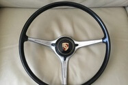 Porsche 356 Steering Wheel