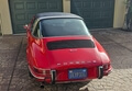  1971 Porsche 911T Targa 5-Speed