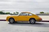 1969 Porsche 912 Coupe 4-Speed