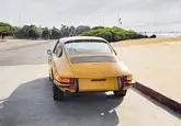 1969 Porsche 912 Coupe 4-Speed