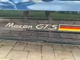 One-Owner 2018 Porsche Macan GTS
