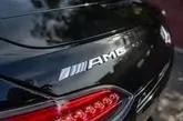 15k-Mile 2018 Mercedes-AMG GT C Roadster