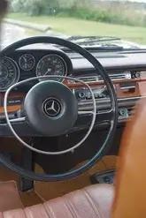 1973 Mercedes-Benz 280SEL 4.5