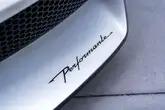 2k-Mile 2012 Lamborghini Gallardo LP570-4 Spyder Performante