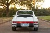  1977 Porsche 911S Coupe