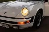  1977 Porsche 911S Coupe