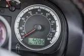 2003 Volkswagen GTI 20th Anniversary Edition 6-Speed