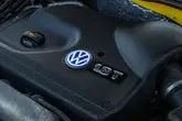 2003 Volkswagen GTI 20th Anniversary Edition 6-Speed