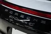 32k-Mile 2014 Porsche 991 Carrera 4S Cabriolet