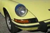  One-Family-Owned 1973 Porsche 911T Coupe Sportomatic