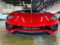 6k-Mile 2018 Lamborghini Aventador S LP740-4 Coupe