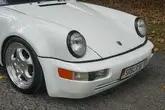 1983 Porsche 930 Turbo 964-Look G50 5-Speed
