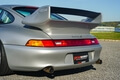 1997 Porsche 993 Turbo 3.8L Modified