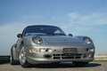1997 Porsche 993 Turbo 3.8L Modified