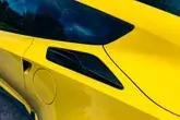 16k-Mile 2016 Chevrolet Corvette C7.R Edition 7-Speed