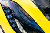 16k-Mile 2016 Chevrolet Corvette C7.R Edition 7-Speed