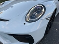 16k-Mile 2018 Porsche 991.2 GT3